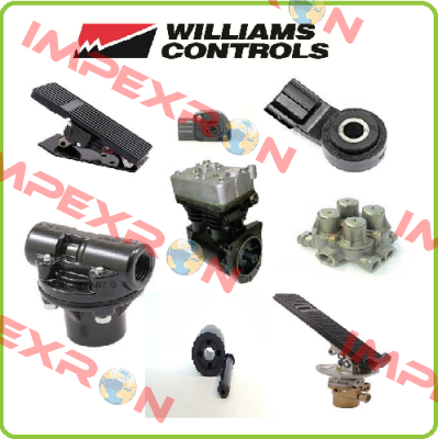 wm388u1c2b Williams Controls