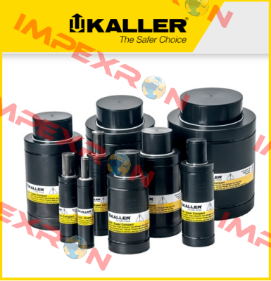 X 1000-125 Kaller