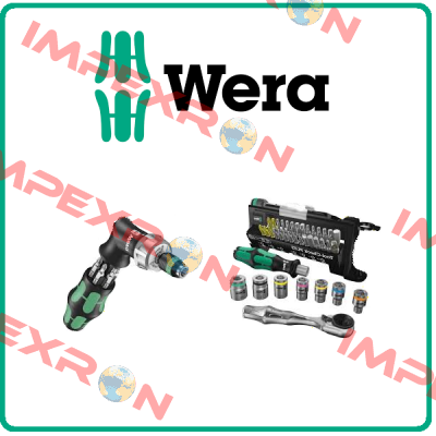 05060142001 Wera