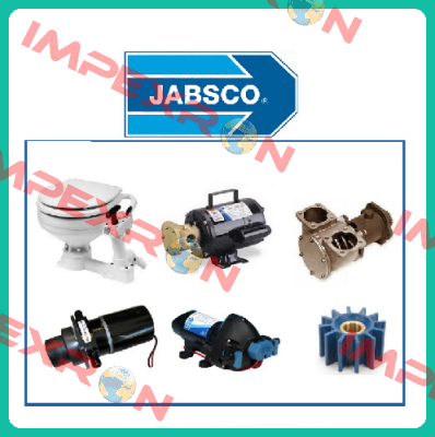 28303-0000 Jabsco