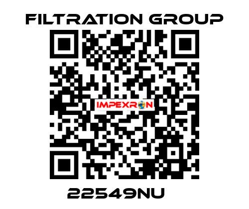 22549NU    Filtration Group