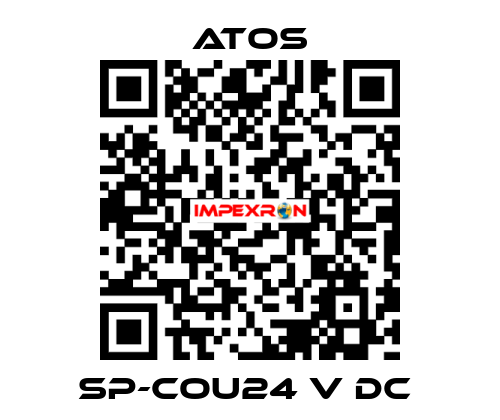SP-COU24 V DC  Atos