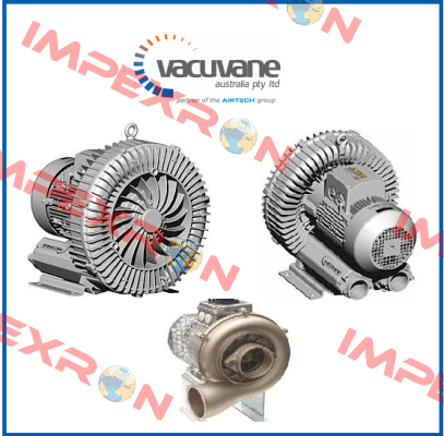 Fan blade for VSC0530-1MT551-7 Airtech