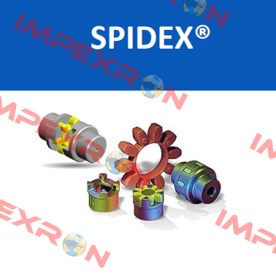 SP282025  Spidex