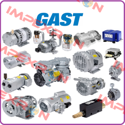 5HCD-10-M551X Gast