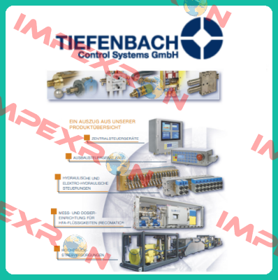 iTNA01AS42/2080-20110L=1500mm Tiefenbach