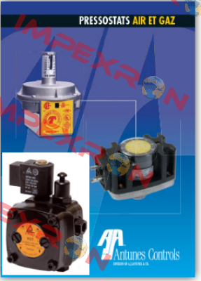 8021206067SMD ANTUNES CONTROLS