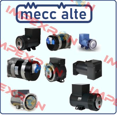 eco 34-2ln/4 Mecc Alte