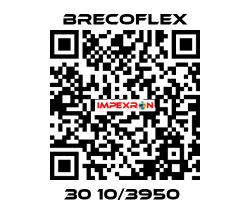 30 10/3950  Brecoflex