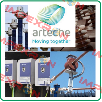 R4-4R OPO1000 Arteche