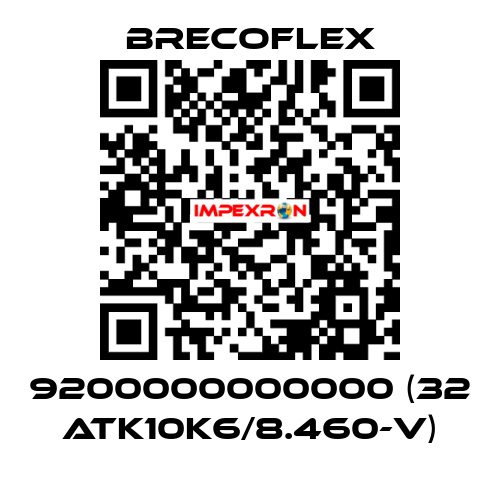 9200000000000 (32 ATK10K6/8.460-V) Brecoflex