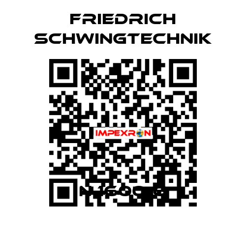 N 1600-6 Friedrich Schwingtechnik