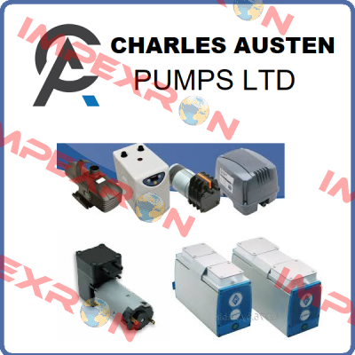 F.65SE S/N E14239 E14257 Charles Austen Pumps