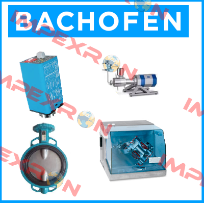 7010/050V1020212    Type 7010 Bachofen