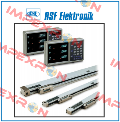 MSA 770.63-0 Rsf Elektronik