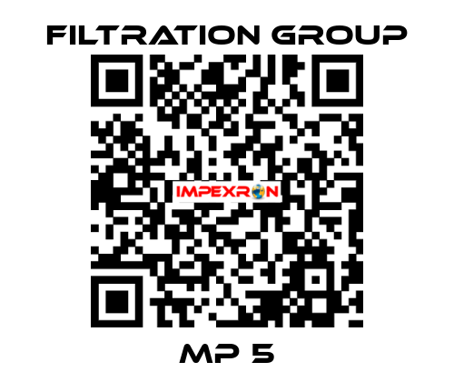 MP 5 Filtration Group