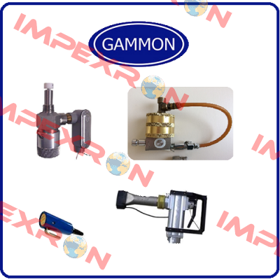  GTP-1149-4M Gammon Technical Products