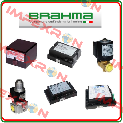 37520000 TYPE DMN12PR Brahma