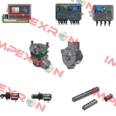 RM-V16 circuit board Reco