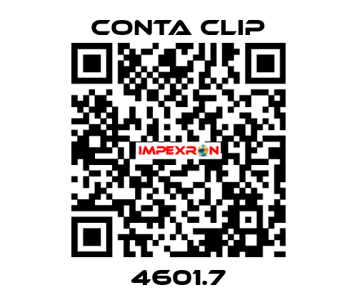 4601.7 Conta Clip