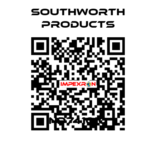 ND741010 Southworth Products