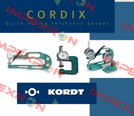 3002A CORDIX