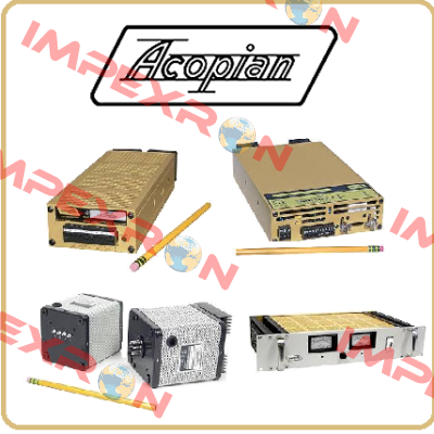 TD5-150  Acopian