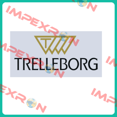 TGYD 460827-T40  Busak Shamban (Trelleborg)