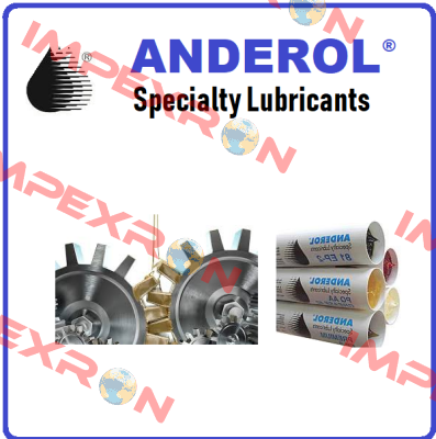 NADF073L0025 / ANDEROL-555 Anderol