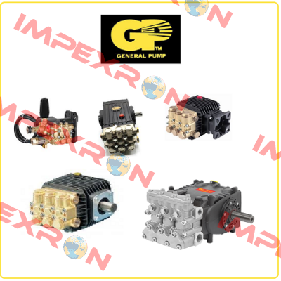 660067 General Pump