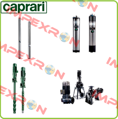 DRH110T-400V / 870971 CAPRARI 