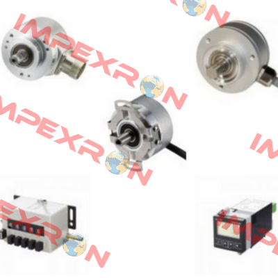 p/n: 0538641, Type: RI76TD/10000EH.4A20RF Hengstler