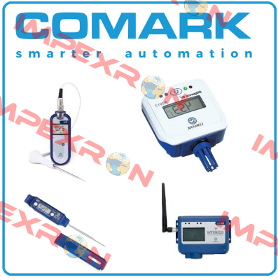 T220/38A (3060875) Comark