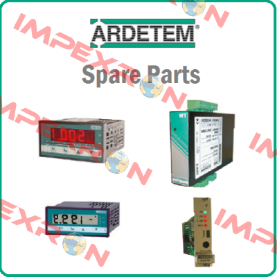 TPA-TRM-3-2A-3 - OBSOLETE, REPLACEMENT 20182 TRM4 2A  ARDETEM