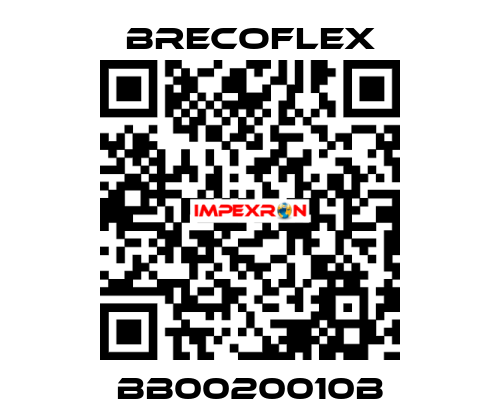 BB0020010B Brecoflex