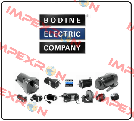 SN.T760273 TYPE. 33A3BEPM-Z3 OEM BODINE ELECTRIC