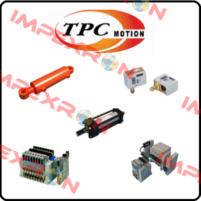 PVR3000-02BG TPC Mechatronics Corporation