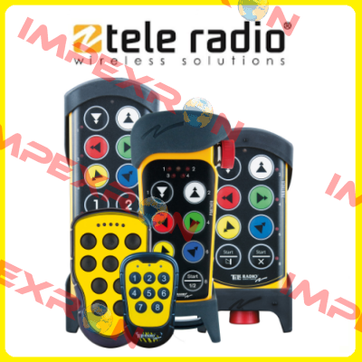 M251814 Tele Radio