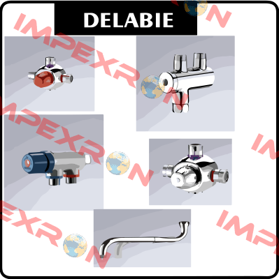 2739TEPS Delabie