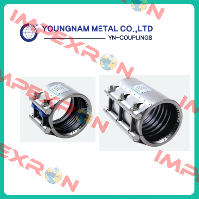 RCH-S 125 A YOUNGNAM METAL