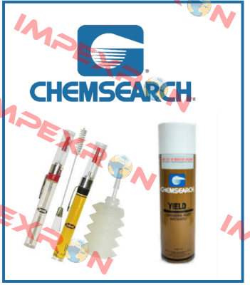 DUALSOLV II Chemsearch