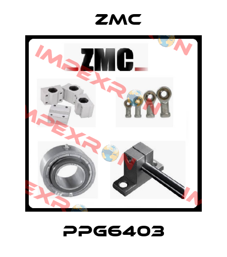 PPG6403 ZMC