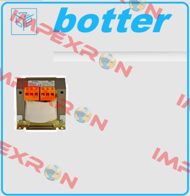 TRM-2000-E1/O-7 Botter