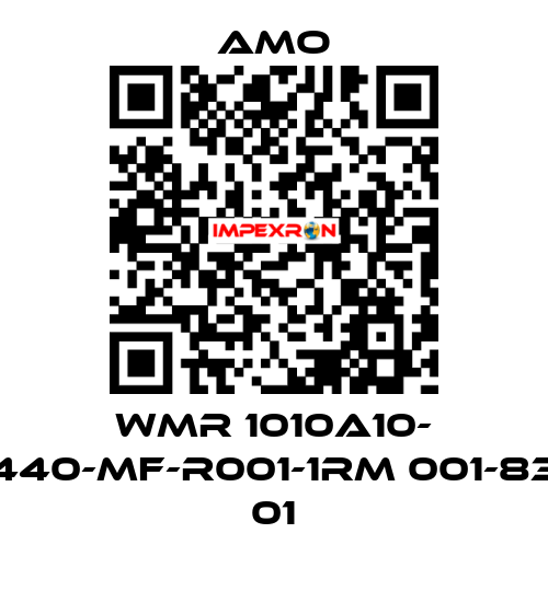 WMR 1010A10- 440-MF-R001-1RM 001-83 01 Amo