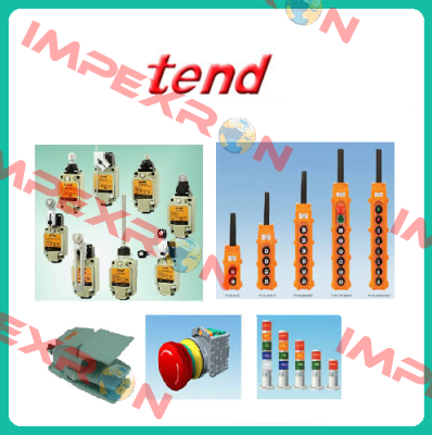 TZ-8111 Tend