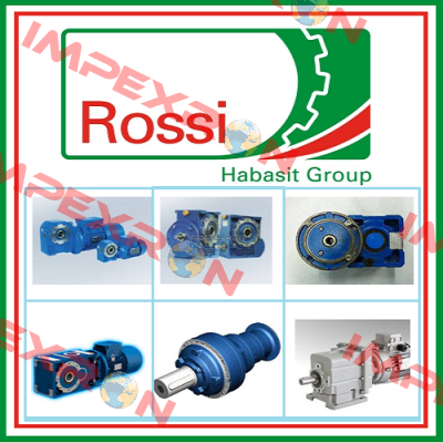 TYPE: LS180LR-T P =22KW , V=1450T/MIN  Rossi