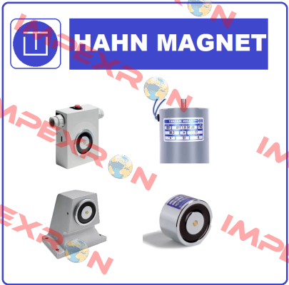 GTR070.053001 HAHN-MAGNET (Kendrion)