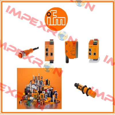 ECOLINK M12 Ifm