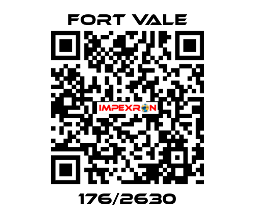 176/2630 Fort Vale