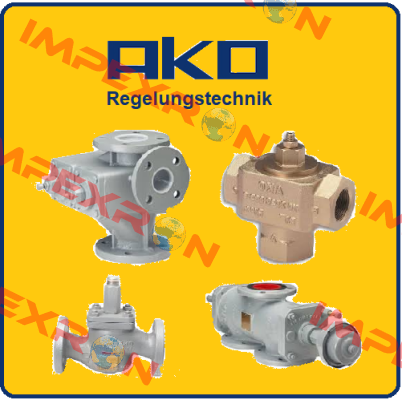 228.0123-035 - OEM AKO Regelungstechnik